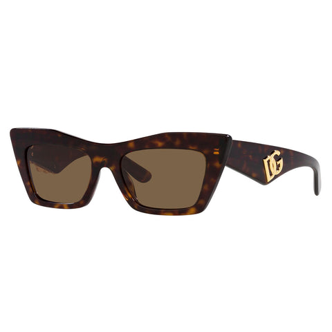 DOLCE & GABBANA 4435 502/73