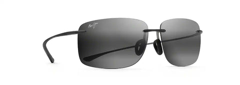 OCCHIALI DA SOLE MAUI JIM HEMA GREY MATTE