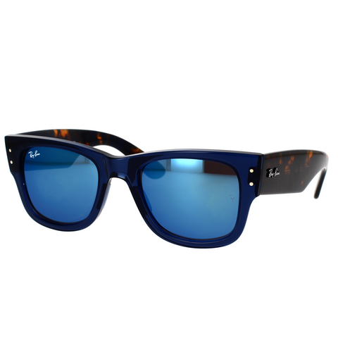 RAY BAN MEGAWAYFARER 0840S 663804