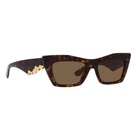 OCCHIALI DA SOLE DOLCE & GABBANA 4435 502/73