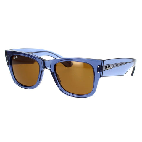 RAY BAN MEGAWAYFARER RB 0840S 6680/63