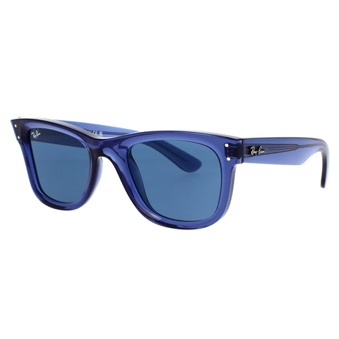 RAY BAN WAYFARER REVERSE R0502S 6708/3A