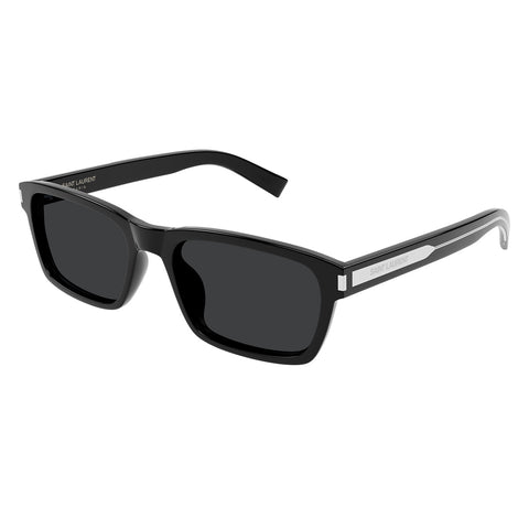 OCCHIALI DA SOLE SAINT LAURENT SL662 001