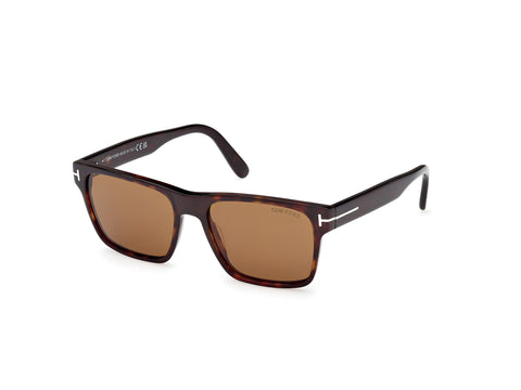 TOM FORD CALDER TF 1205 52E OCCHIALI DA SOLE