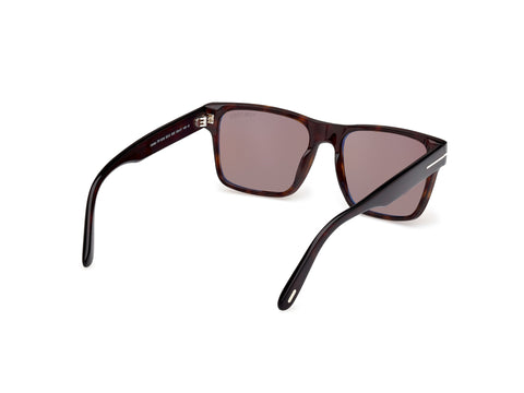 TOM FORD CALDER TF 1205 52E OCCHIALI DA SOLE