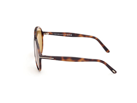 TOM FORD VLADIMIR TF 1211 53N OCCHIALI DA SOLE
