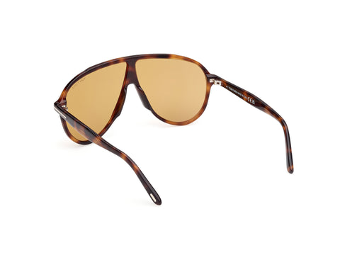 TOM FORD VLADIMIR TF 1211 53N OCCHIALI DA SOLE