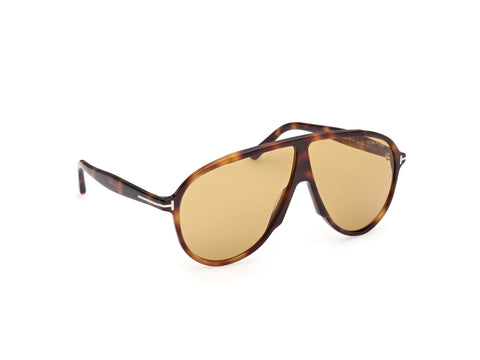 TOM FORD VLADIMIR TF 1211 53N OCCHIALI DA SOLE