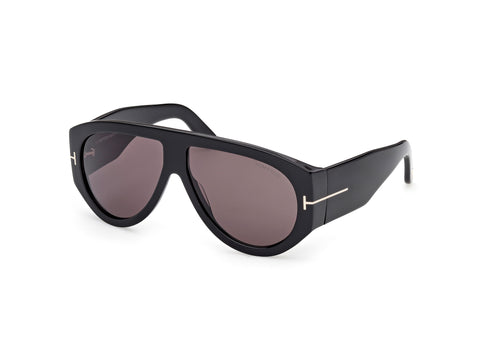TOM FORD BRONSON TF 1044 01A OCCHIALI DA SOLE