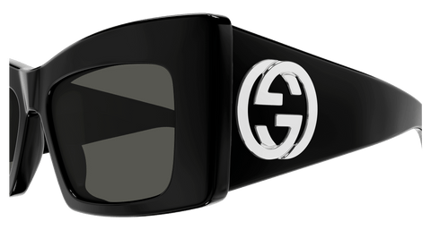 GUCCI GG1842S 001 OCCHIALI DA SOLE