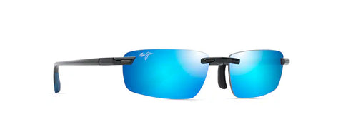 OCCHIALI DA SOLE MAUI JIM ILIKOU BLUE HAWAII