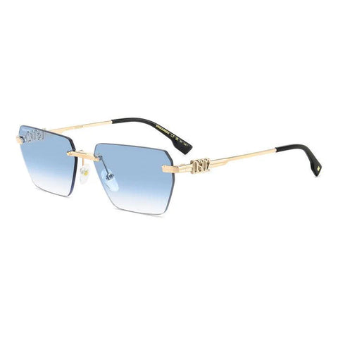 OCCHIALI DA SOLE DSQUARED D2 0102S LKSST