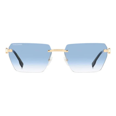 OCCHIALI DA SOLE DSQUARED D2 0102S LKSST