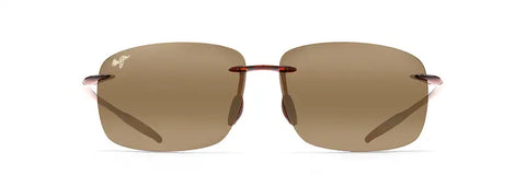 OCCHIALI DA SOLE MAUI JIM BREAKWALL ROOTBEER