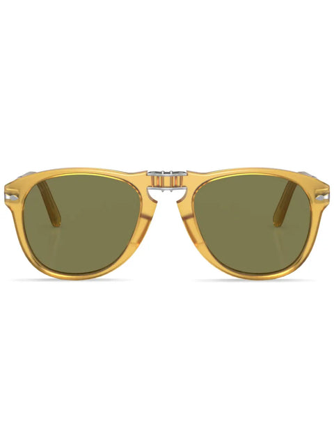 PERSOL STEVE MCQUEEN 714S OPAL YELLOW