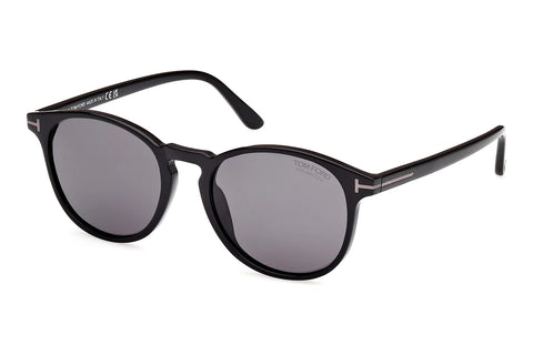 TOM FORD LEWIS TF1097-N 01D OCCHIALI DA SOLE