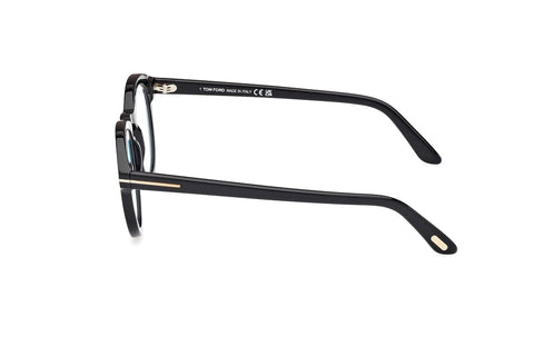 TOM FORD FT5940-B 001 MONTATURA PER OCCHIALI DA VISTA