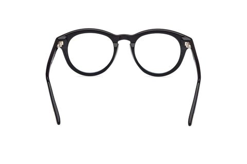 TOM FORD FT5940-B 001 MONTATURA PER OCCHIALI DA VISTA