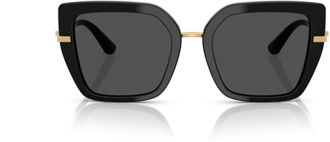 DOLCE & GABBANA DG 4474 501/87 OCCHIALI DA SOLE