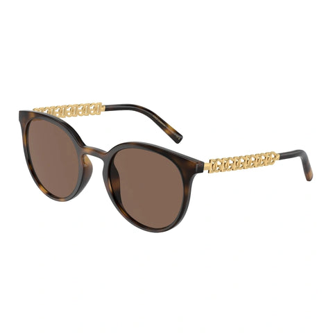 OCCHIALI DA SOLE DOLCE&GABBANA 6189U 502/73