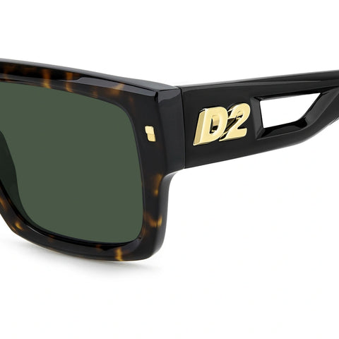 OCCHIALI DA SOLE DSQUARED 2 D2 0143S 086QT