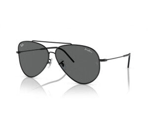 OCCHIALI DA SOLE RAY BAN REVERS LENNY KRAVITZ R0101S 002/GR